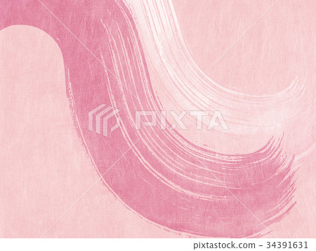 Background-Brush-Ink 34391631