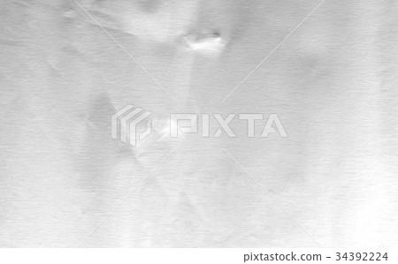 Shiny leaf silver foil abstract texture Shiny leaf silver foil abstract texture 34392224