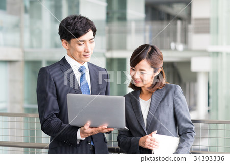 一名商人 34393336