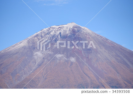 Red Fuji 34393508