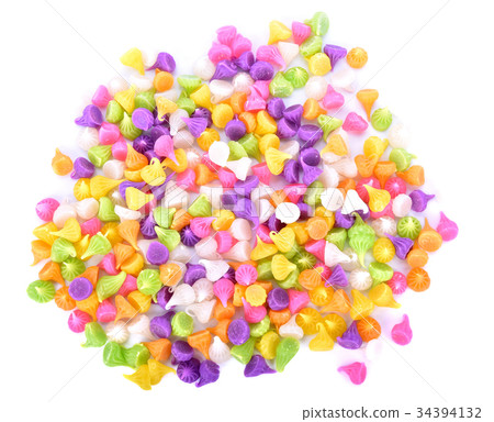 Background of colorful dessert call ''Arlua' Background of colorful dessert call ''Arlua' 34394132
