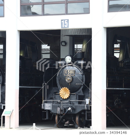 機車 34394146
