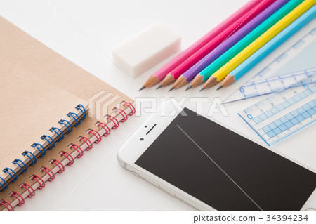 Stationery Stationery 34394234