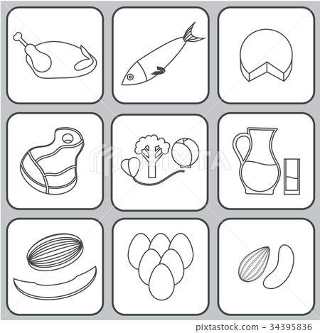 salmonella contaminated food 34395836