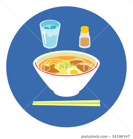 拉麵 34396547