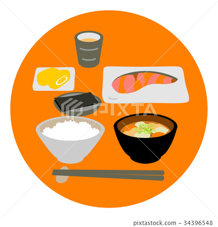 早餐日本燒酒 34396548