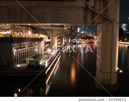 夜景 夜景 34398613
