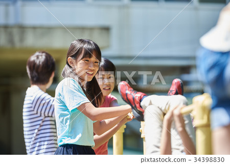 小學地面戲劇 小學地面戲劇 34398830