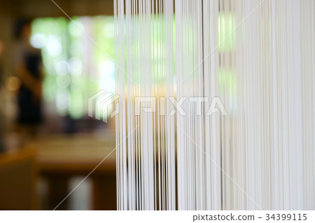 Miwa Somen sun dried 5 (indoor) 34399115