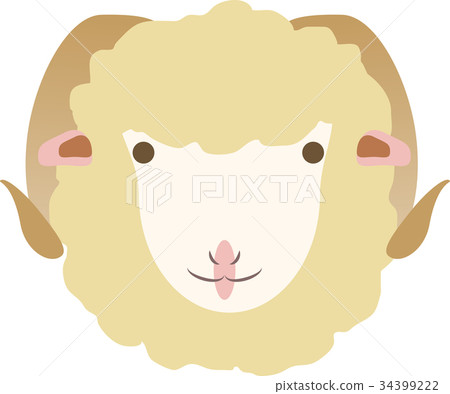 Sheep 34399222