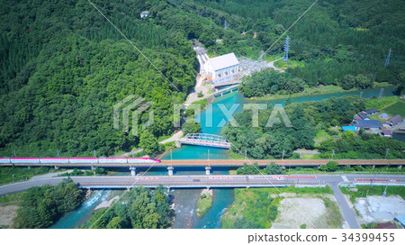 查看人壽保險電廠周圍 34399455