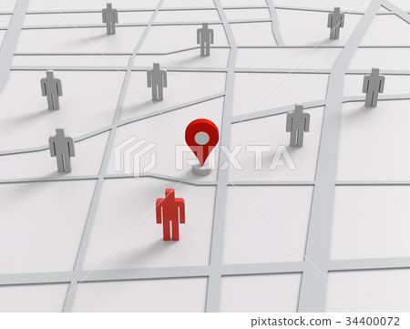 map 34400072