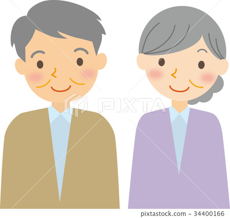 高級夫婦 高級夫婦 34400166