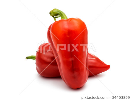 Red pepper 34403899