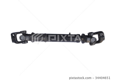 driveshaft of the truck driveshaft of the truck 34404651