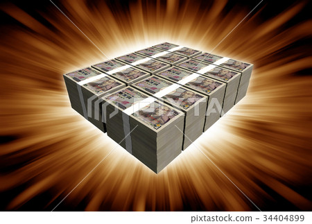 Large money image Large money image 34404899