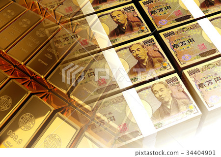 Large money image 34404901