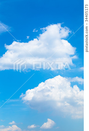 Clouds Sky Blue Sky White Cloud Autumn Sky Late Summer Sky Background Material Cloud Blue Sky Synthetic Background Clouds Sky Blue Sky White Cloud Autumn Sky Late Summer Sky Background Material Cloud Blue Sky Synthetic Background 34405173