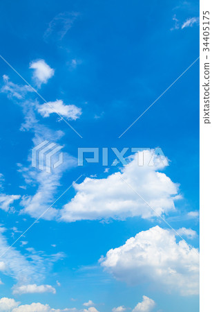 Clouds Sky Blue Sky White Cloud Autumn Sky Late Summer Sky Background Material Cloud Blue Sky Synthetic Background Clouds Sky Blue Sky White Cloud Autumn Sky Late Summer Sky Background Material Cloud Blue Sky Synthetic Background 34405175
