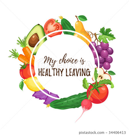 healthy eating poster healthy eating poster 34406413