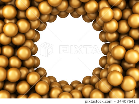 球框架 球框架 34407641