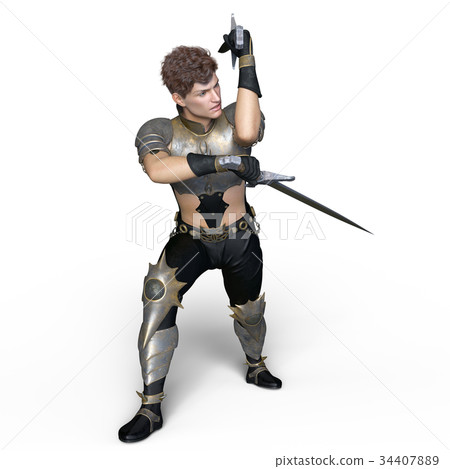 Knight 34407889