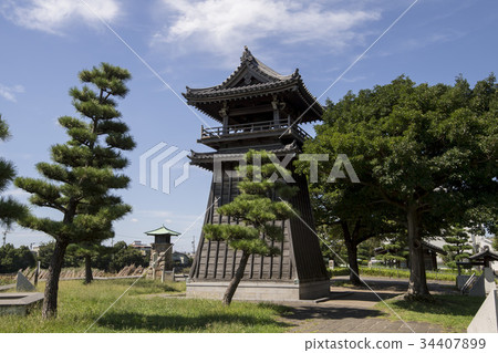 Passing Shichisato, Nagoya City Passing Shichisato, Nagoya City 34407899