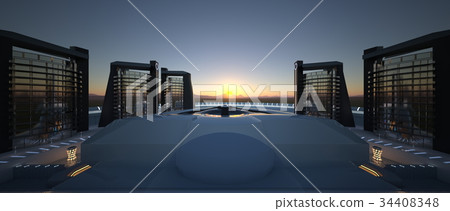 future city future city 34408348