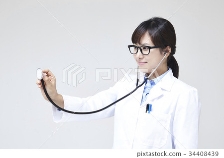 doctor 34408439