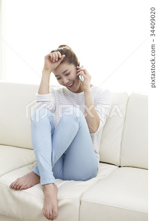 年輕的女孩,銀河 年輕的女孩,銀河 34409020