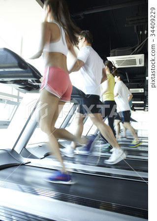 Health club 34409229