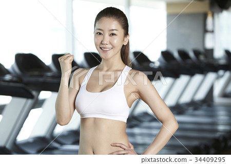 健康俱樂部 34409295