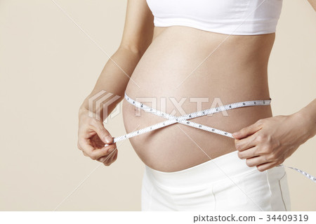 孕婦 孕婦 34409319