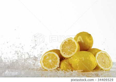 檸檬 34409329