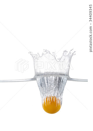 Orange 34409345