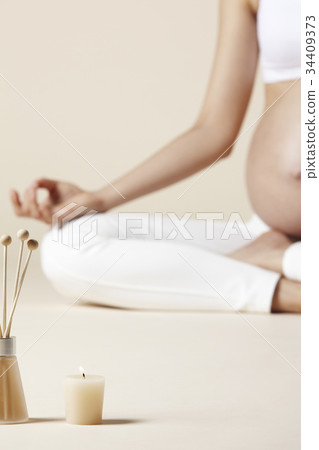 孕婦 孕婦 34409373