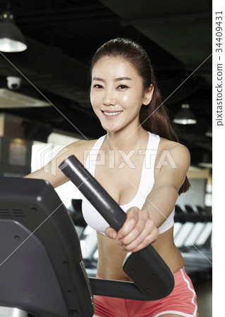 健康俱樂部 健康俱樂部 34409431