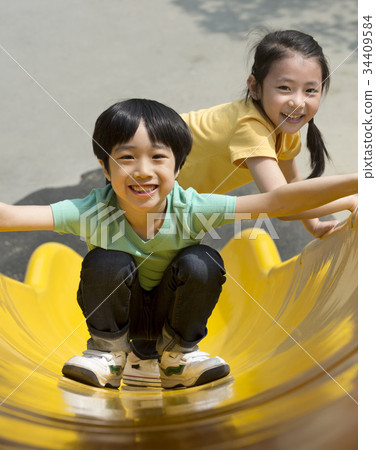 孩子 34409584