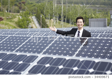 商人,面板 商人,面板 34409671