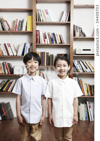 孩子 孩子 34409703