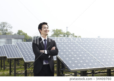 商人,面板 商人,面板 34409760