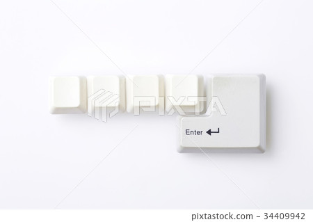 鍵盤 鍵盤 34409942