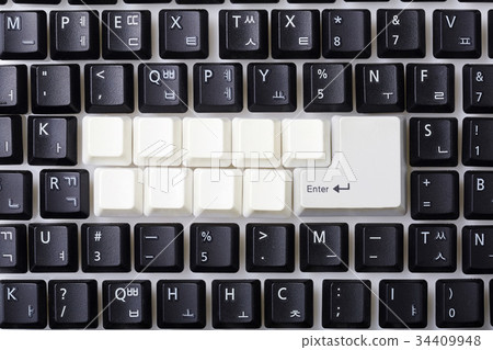 keyboard 34409948