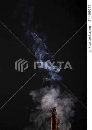 Cigar, acting 34409973