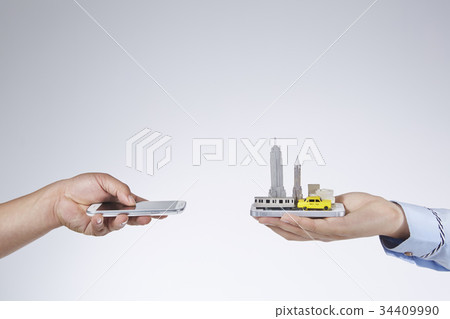 iPhone，型號，Galaxy 34409990