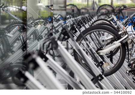 bicycle storage bicycle storage 34410092