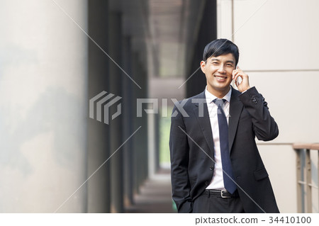 商人 商人 34410100