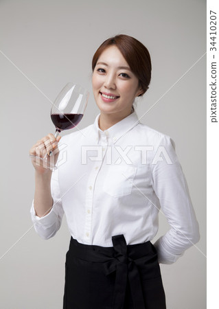 Sommelier 34410207