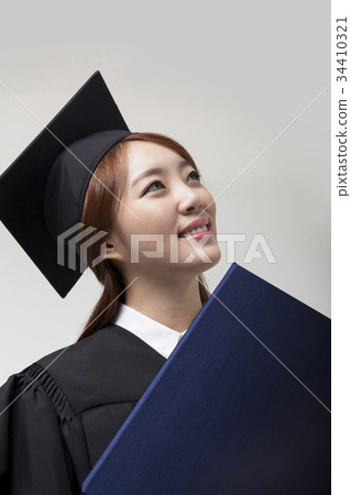 Graduated 34410321
