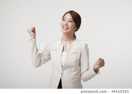 Business woman Business woman 34410393